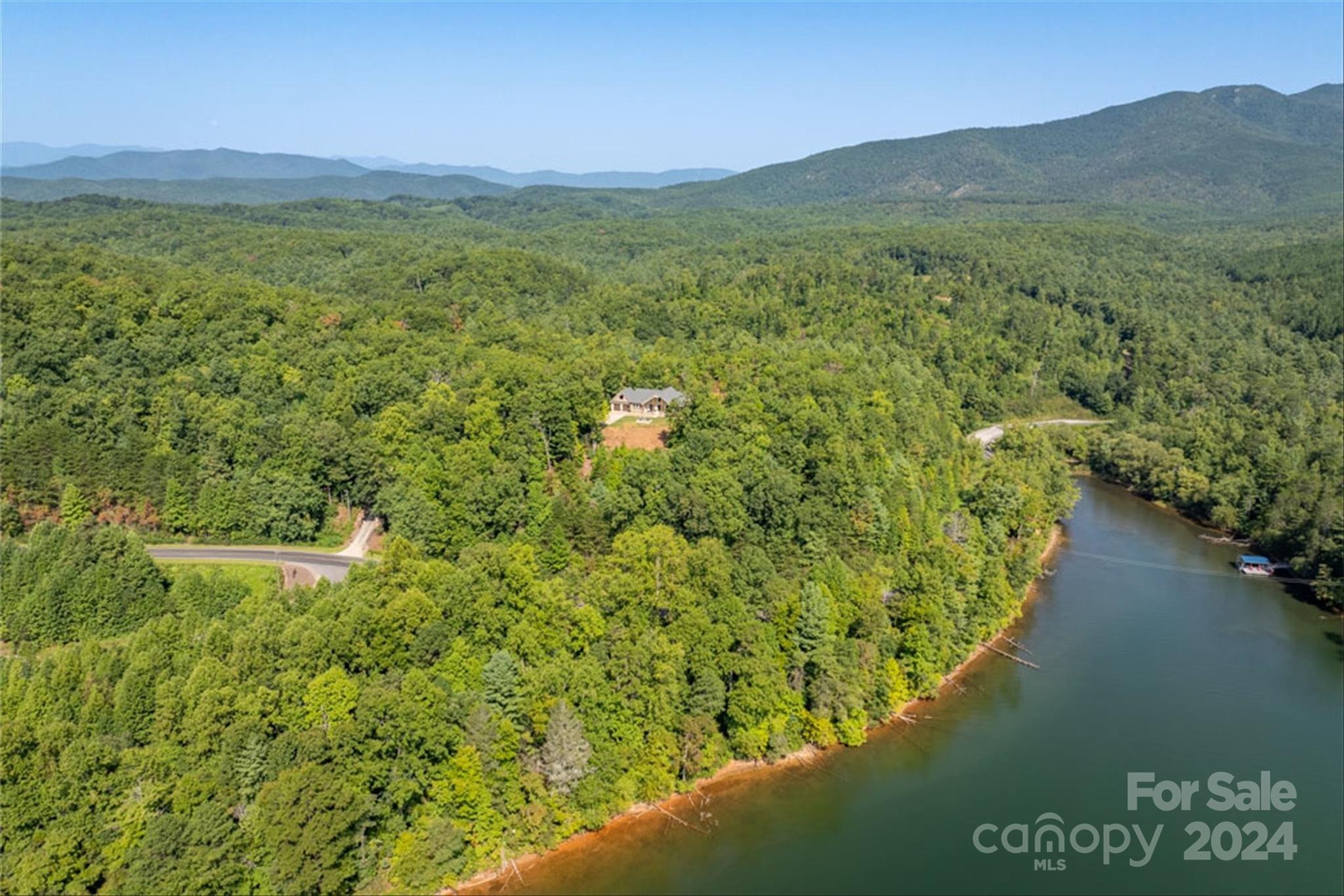 6521 Lake James Road Marion, NC 28752 - Photo 44 of 44