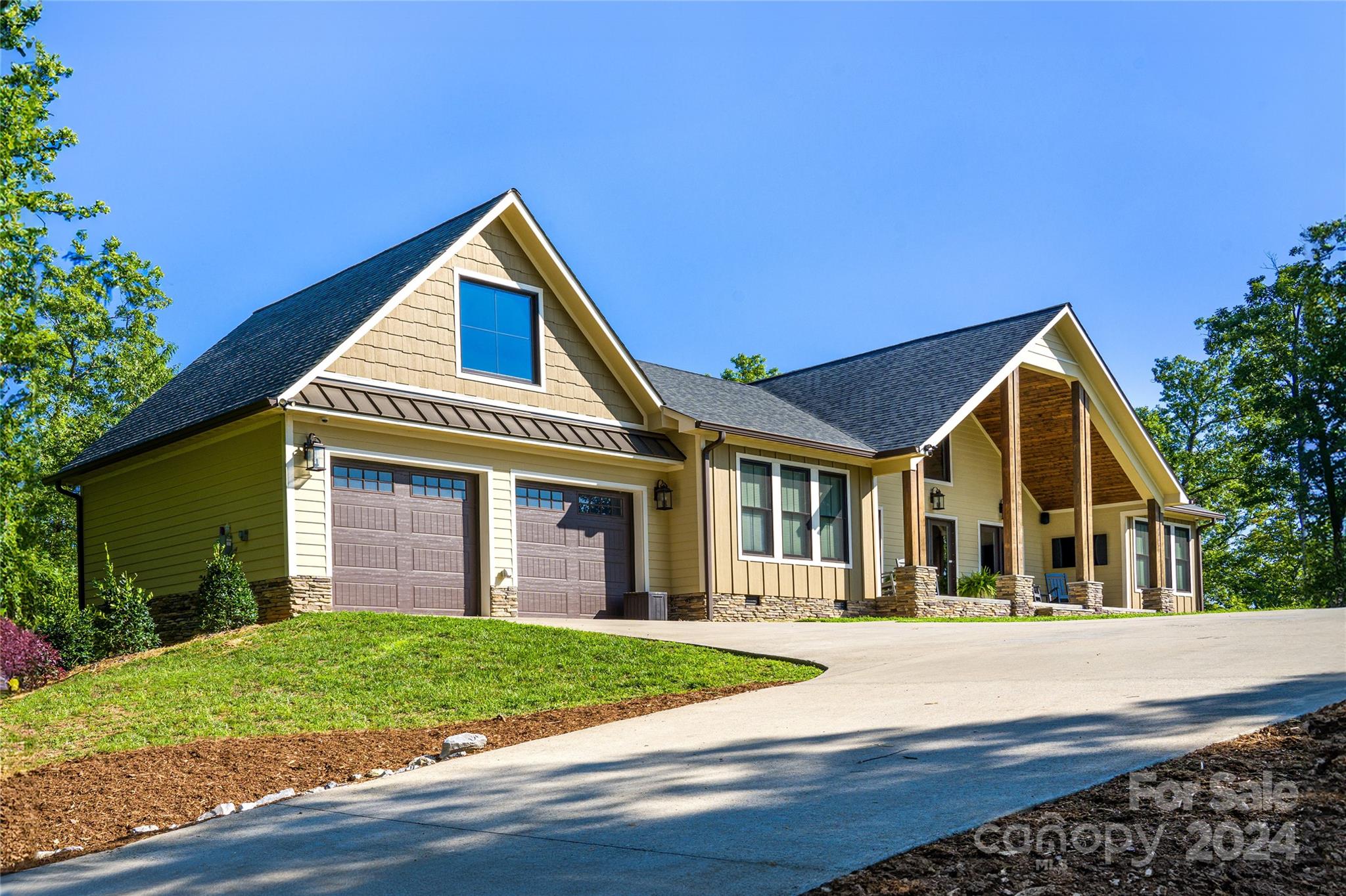 6521 Lake James Road Marion, NC 28752 - Photo 5 of 44