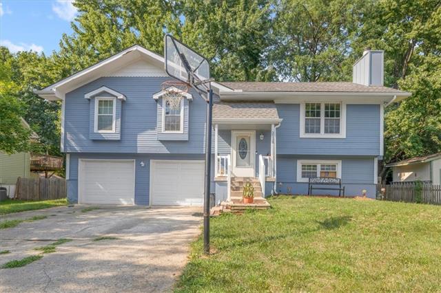 2128 Northeast Cookson Street Lee's Summit, MO 64086 - Photo 1 of 1