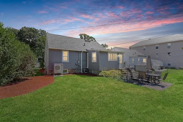 $364,999 | 23 Superior Road, Worcester, MA 01604