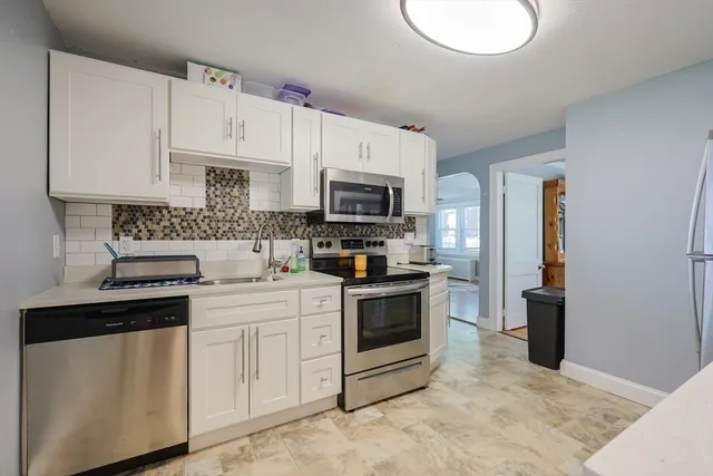 $364,999 | 23 Superior Road, Worcester, MA 01604