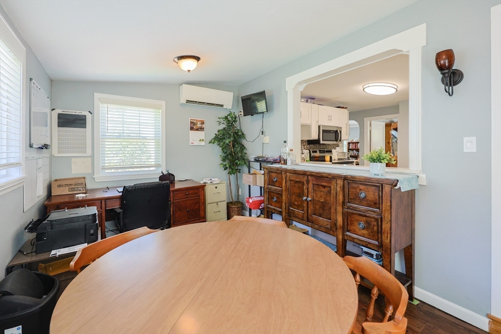 23 Superior Road Worcester, MA 01604 - Photo 28 of 32 a bed room with a bed and furniture