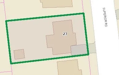 $364,999 | 23 Superior Road, Worcester, MA 01604