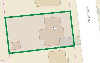 23 Superior Road Worcester, MA 01604 - Photo 32 of 32