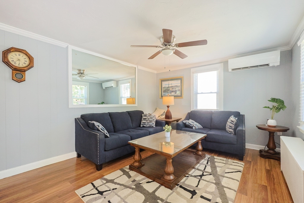 23 Superior Road Worcester, MA 01604 - Photo 7 of 32 a living room with furniture and a window