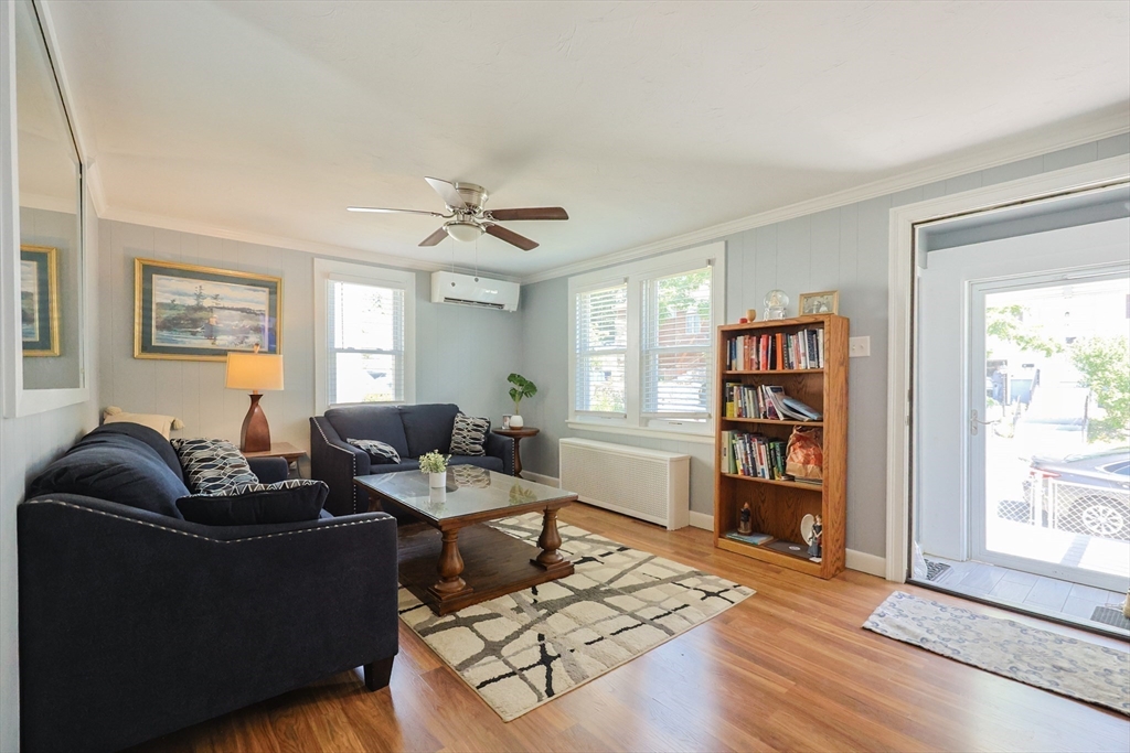 23 Superior Road Worcester, MA 01604 - Photo 8 of 32 a living room with furniture and a window