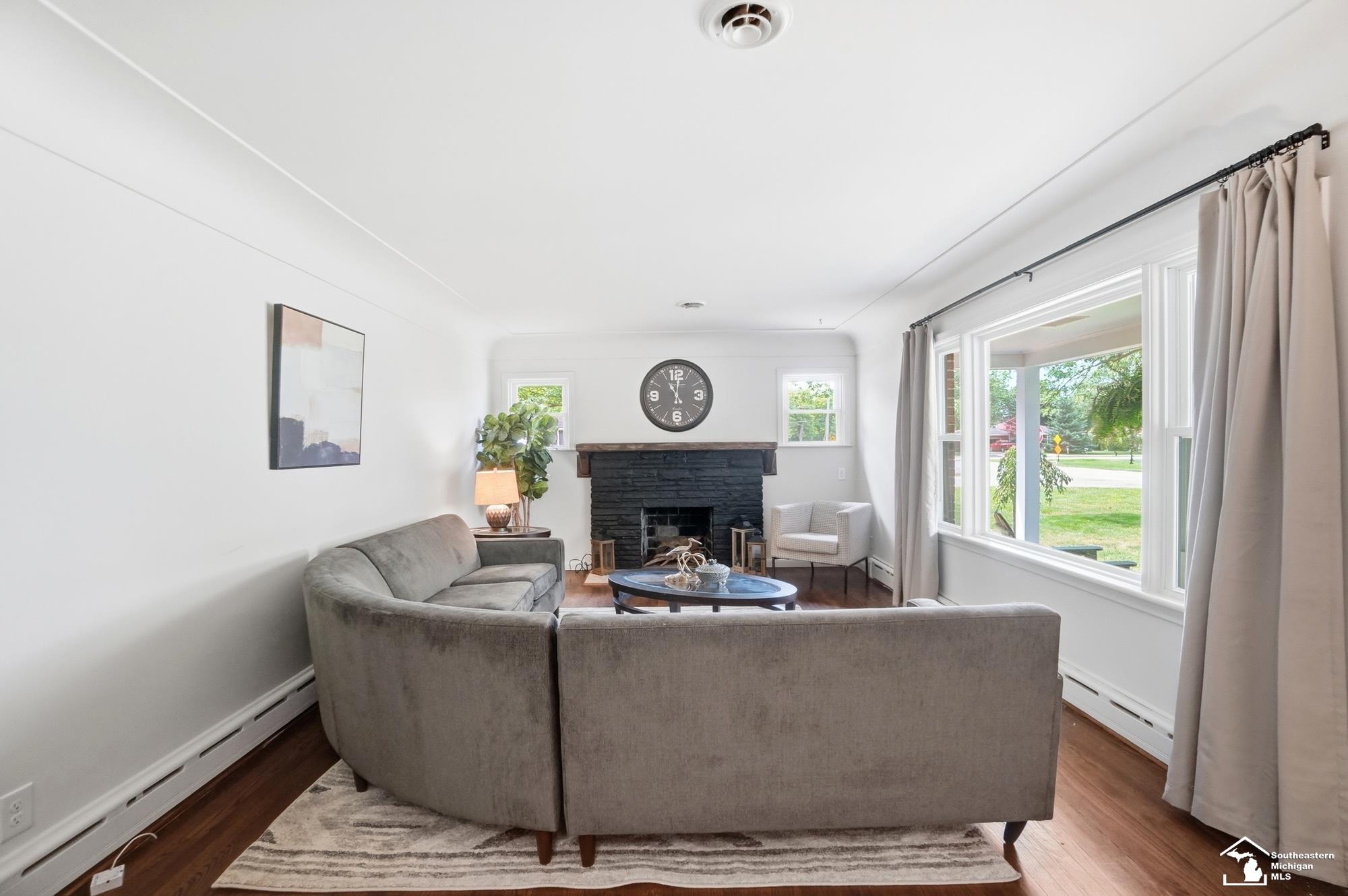 12512 Maxwell Road Carleton, MI 48117 - Photo 12 of 51