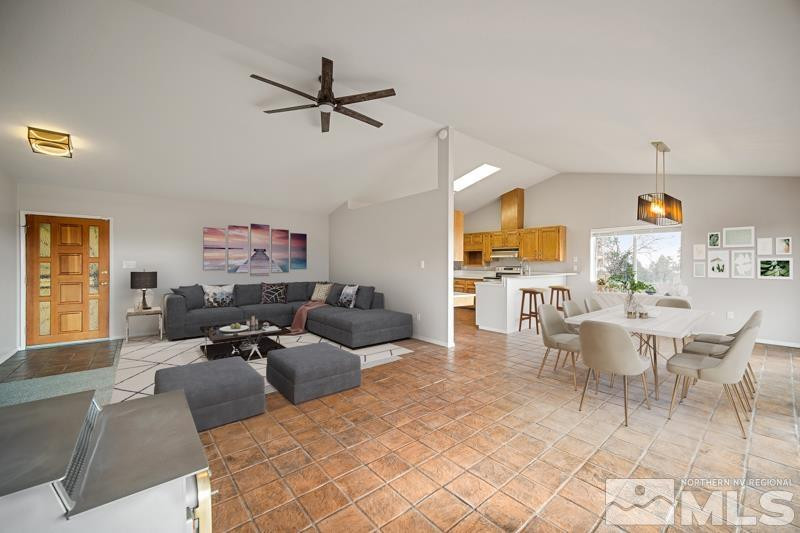 2045 Scharr Circle Reno, NV 89509 - Photo 8 of 32 Photo 9