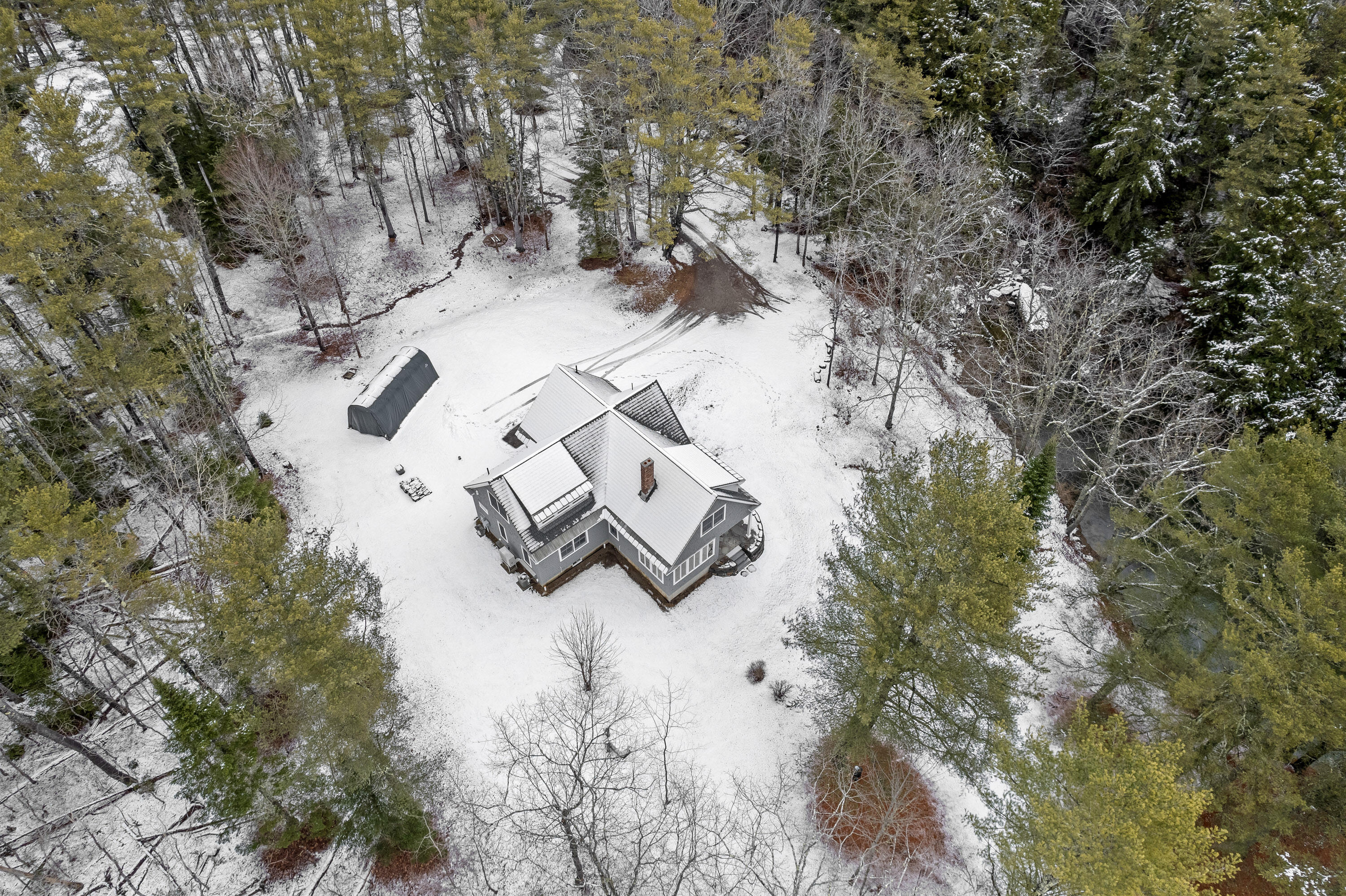 16 Sherman Cove Road Boothbay, ME 04537 - Photo 71 of 85 71
