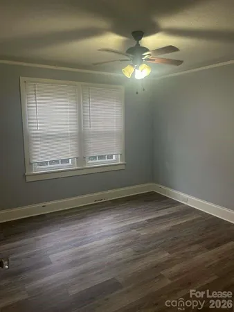 $800 | 825 North Jackson Street, Unit 1, Salisbury, NC 28144
