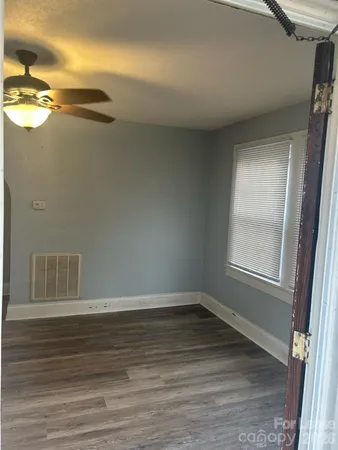 $800 | 825 North Jackson Street, Unit 1, Salisbury, NC 28144