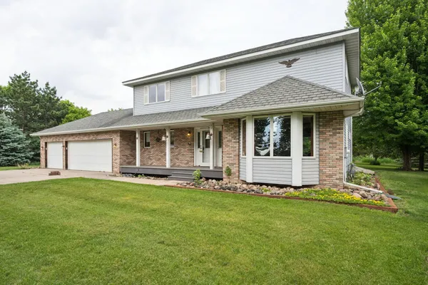 $499,900 | 9897 80th Avenue Southeast, Clear Lake, MN 55319