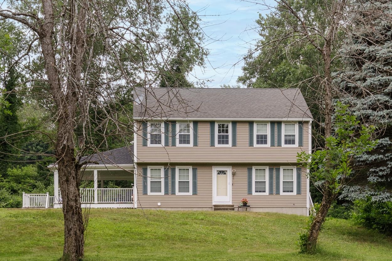 35 Cramer Hill Road Merrimack, NH 03054 - Photo 1 of 1