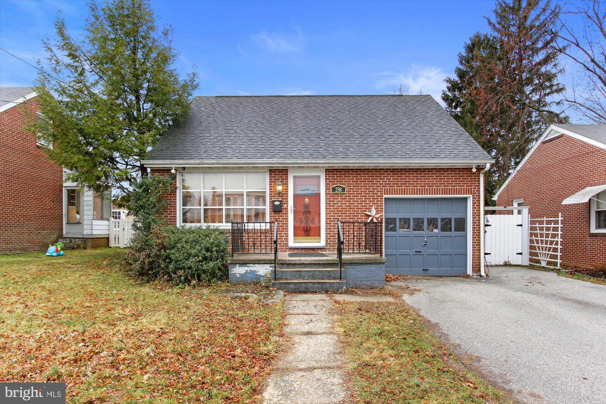 258 Diller Road Hanover, PA 17331 - Photo 1 of 24 Gallery Image 1