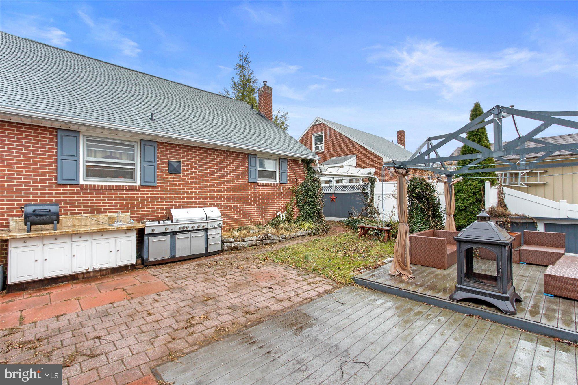 258 Diller Road Hanover, PA 17331 - Photo 20 of 24 Gallery Image 20