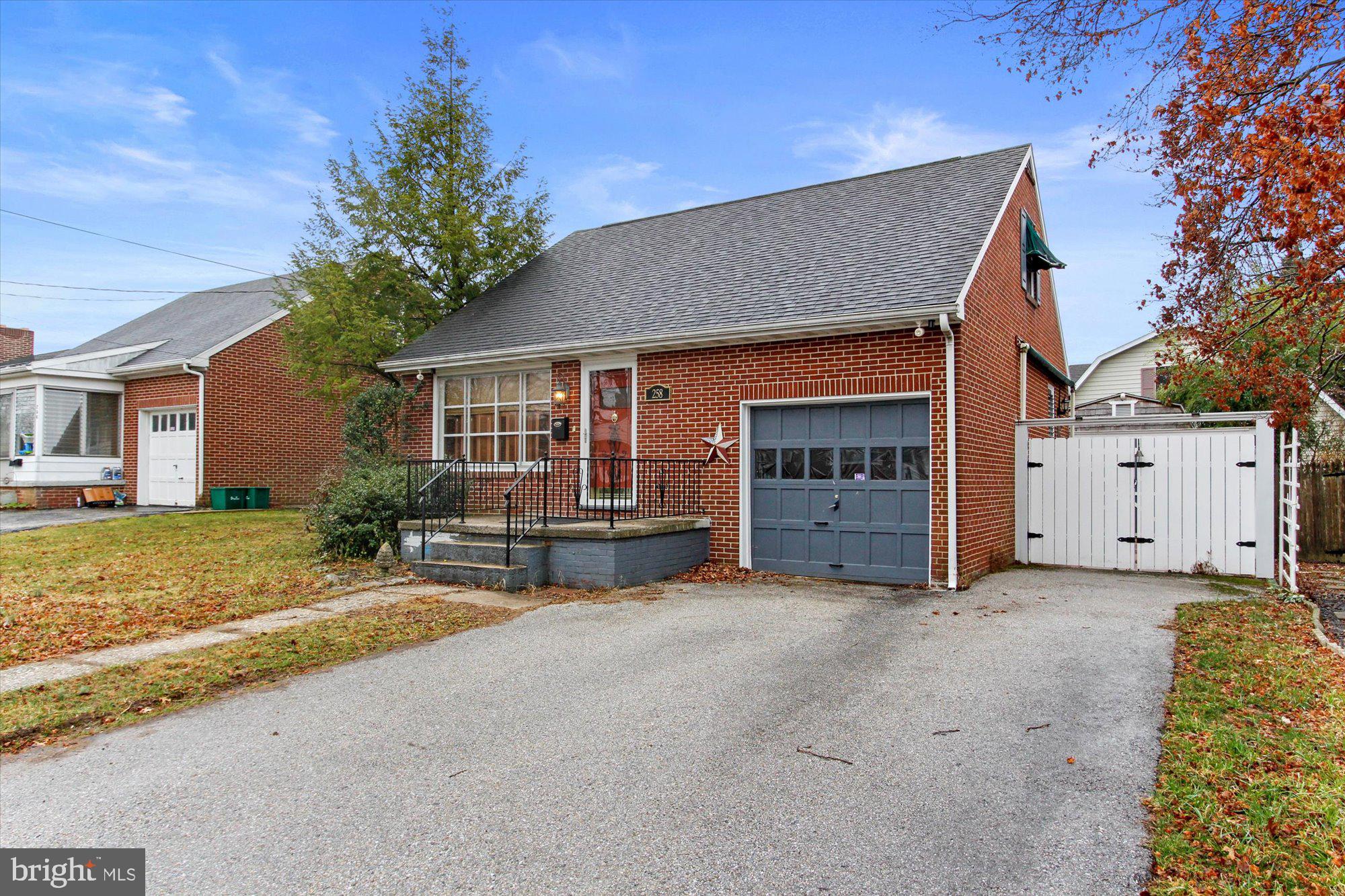 258 Diller Road Hanover, PA 17331 - Photo 2 of 24 Gallery Image 2