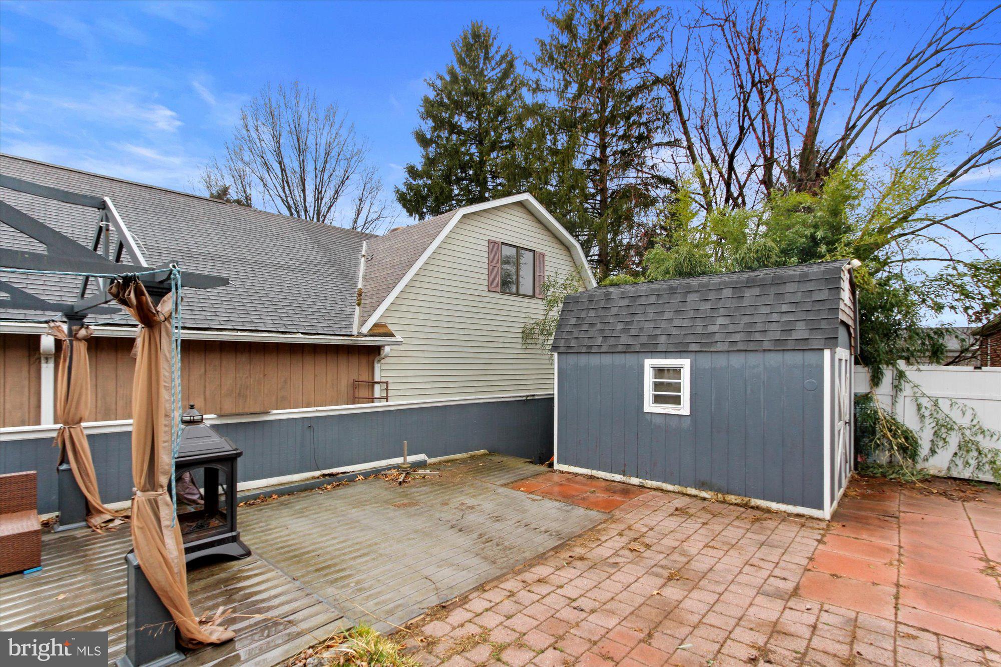 258 Diller Road Hanover, PA 17331 - Photo 22 of 24 Gallery Image 22