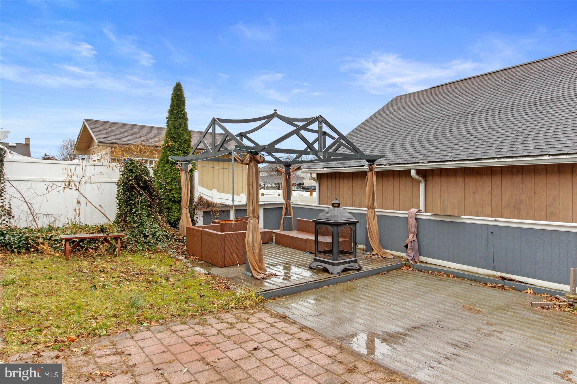 258 Diller Road Hanover, PA 17331 - Photo 23 of 24 Gallery Image 23