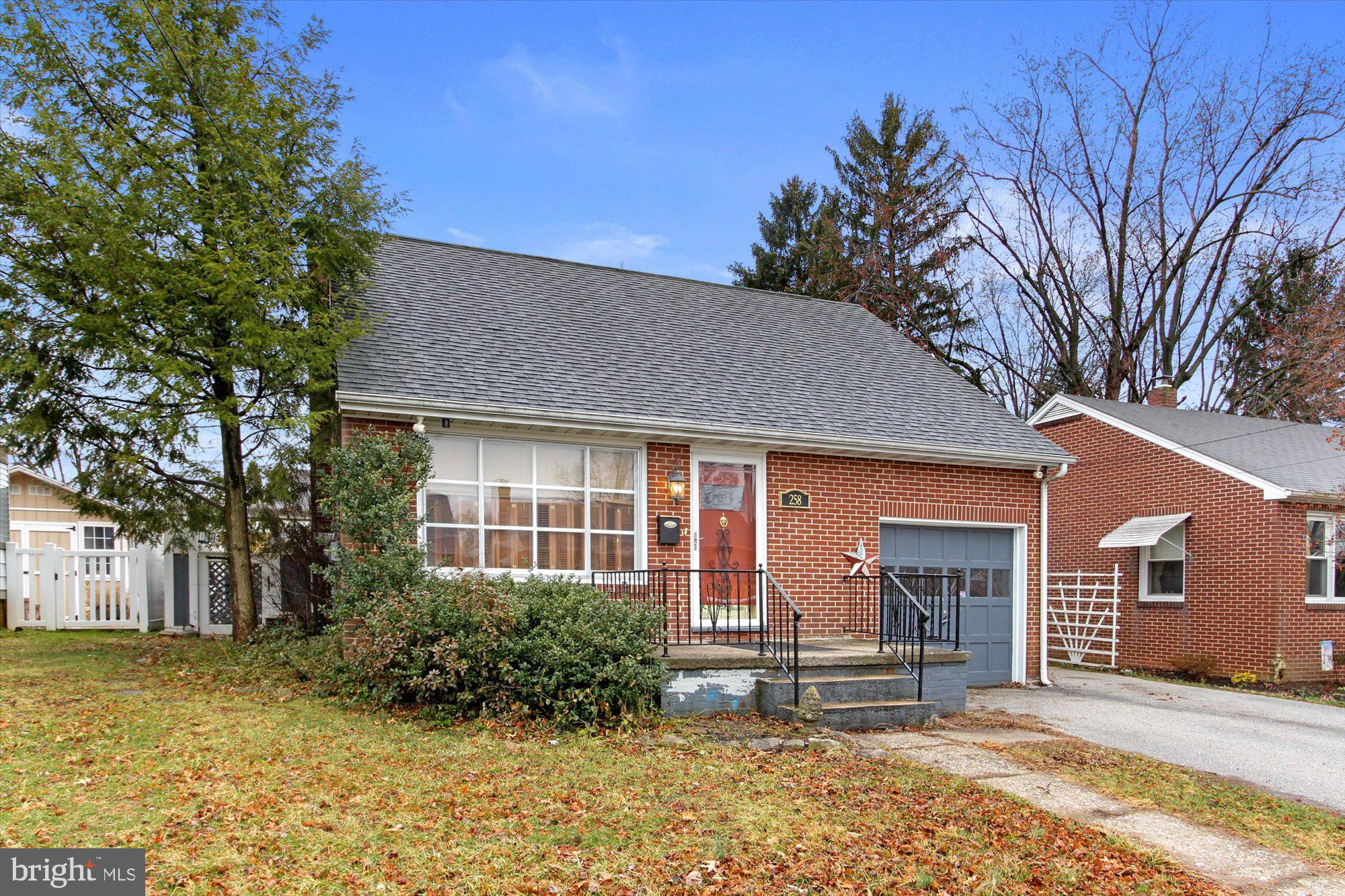 258 Diller Road Hanover, PA 17331 - Photo 24 of 24 Gallery Image 24