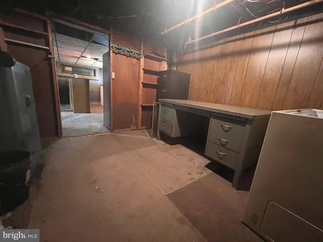 a view of under construction room