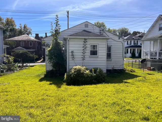 $50,000 | 503 Avirett Avenue, Cumberland, MD 21502