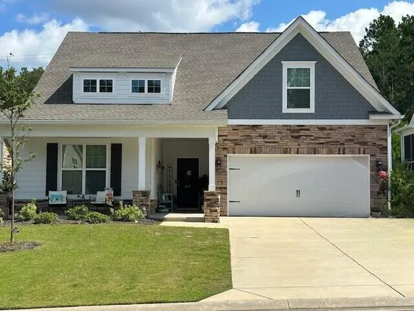 $365,000 | 443 Little Pines Court, Aiken, SC 29801