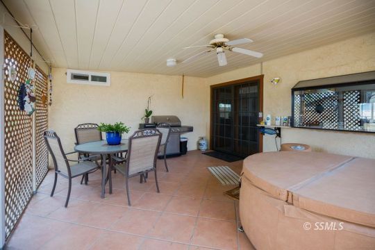 120 Jacquelyn Court Ridgecrest, CA 93555 - Photo 27 of 31
