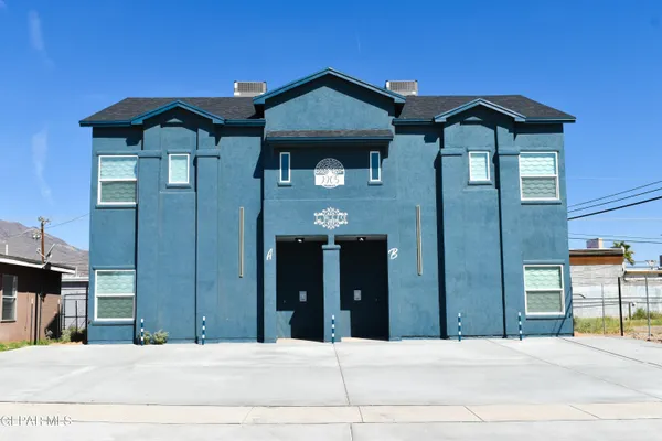$1,700 | 9905 Taj Mahal Street, Unit A, El Paso, TX 79924
