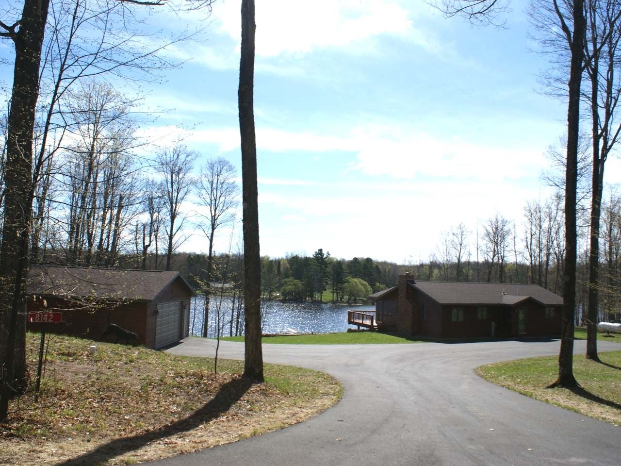 8142 Ridge Road Presque Isle, WI 54557 - Photo 49 of 50 Gallery Image 49