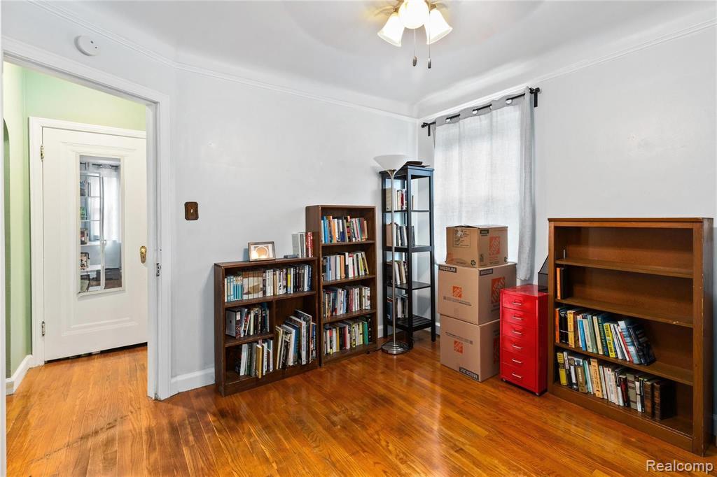 4359 Harvard Road Detroit, MI 48224 - Photo 16 of 32
