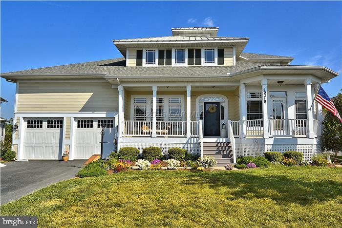 10218 Ruffian Lane Berlin, MD 21811 - Photo 1 of 71 Gallery Image 1