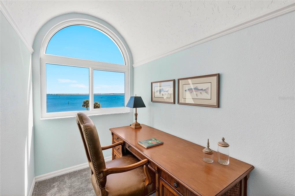 11000 Placida Road, Unit 2804 Placida, FL 33946 - Photo 29 of 56 a view of a workspace with furniture