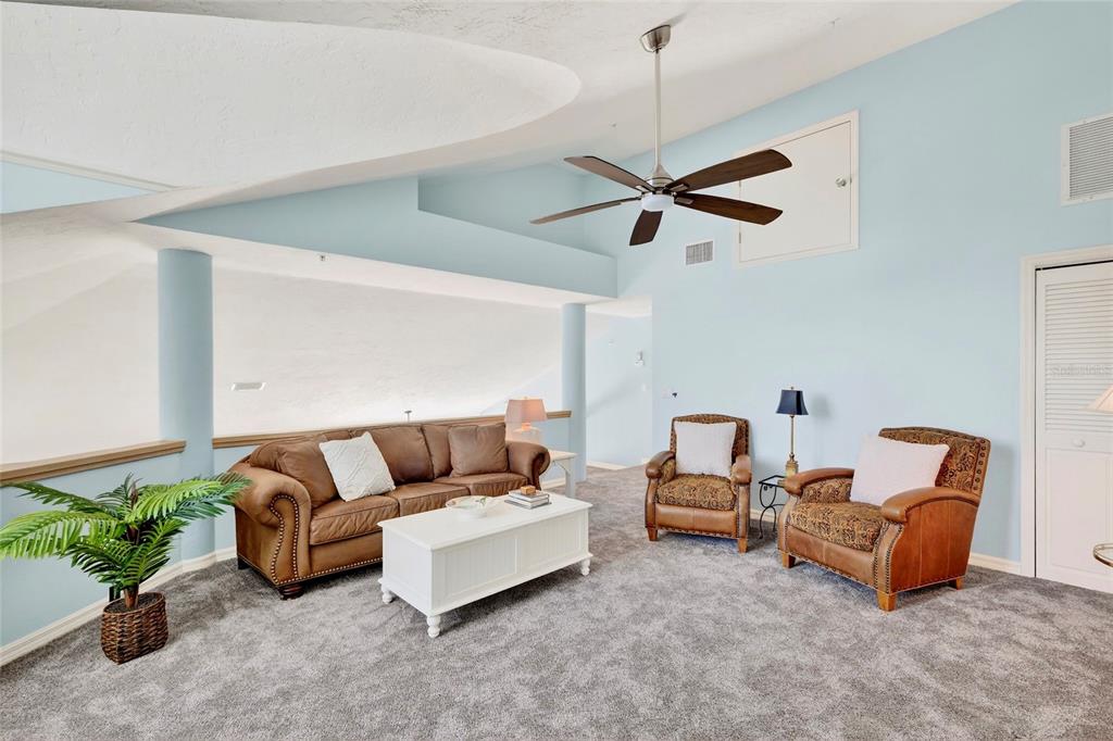 11000 Placida Road, Unit 2804 Placida, FL 33946 - Photo 30 of 56 a living room with furniture