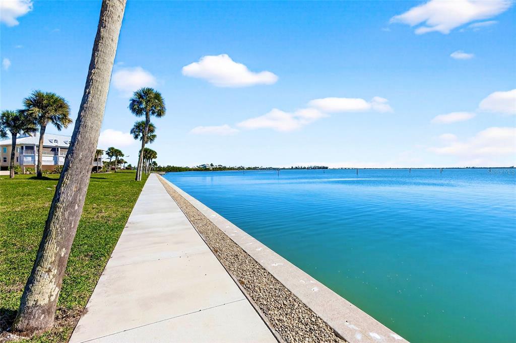 11000 Placida Road, Unit 2804 Placida, FL 33946 - Photo 37 of 56 a view of outside space