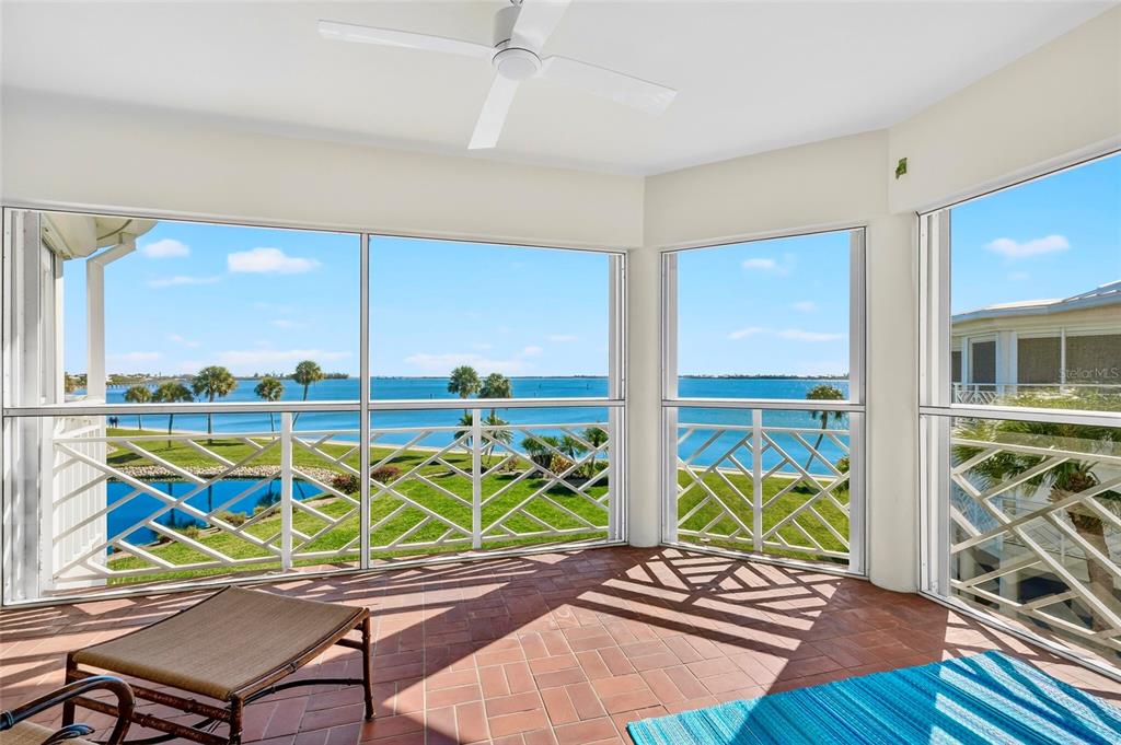 11000 Placida Road, Unit 2804 Placida, FL 33946 - Photo 10 of 56 a view of a lounge chairs in a room