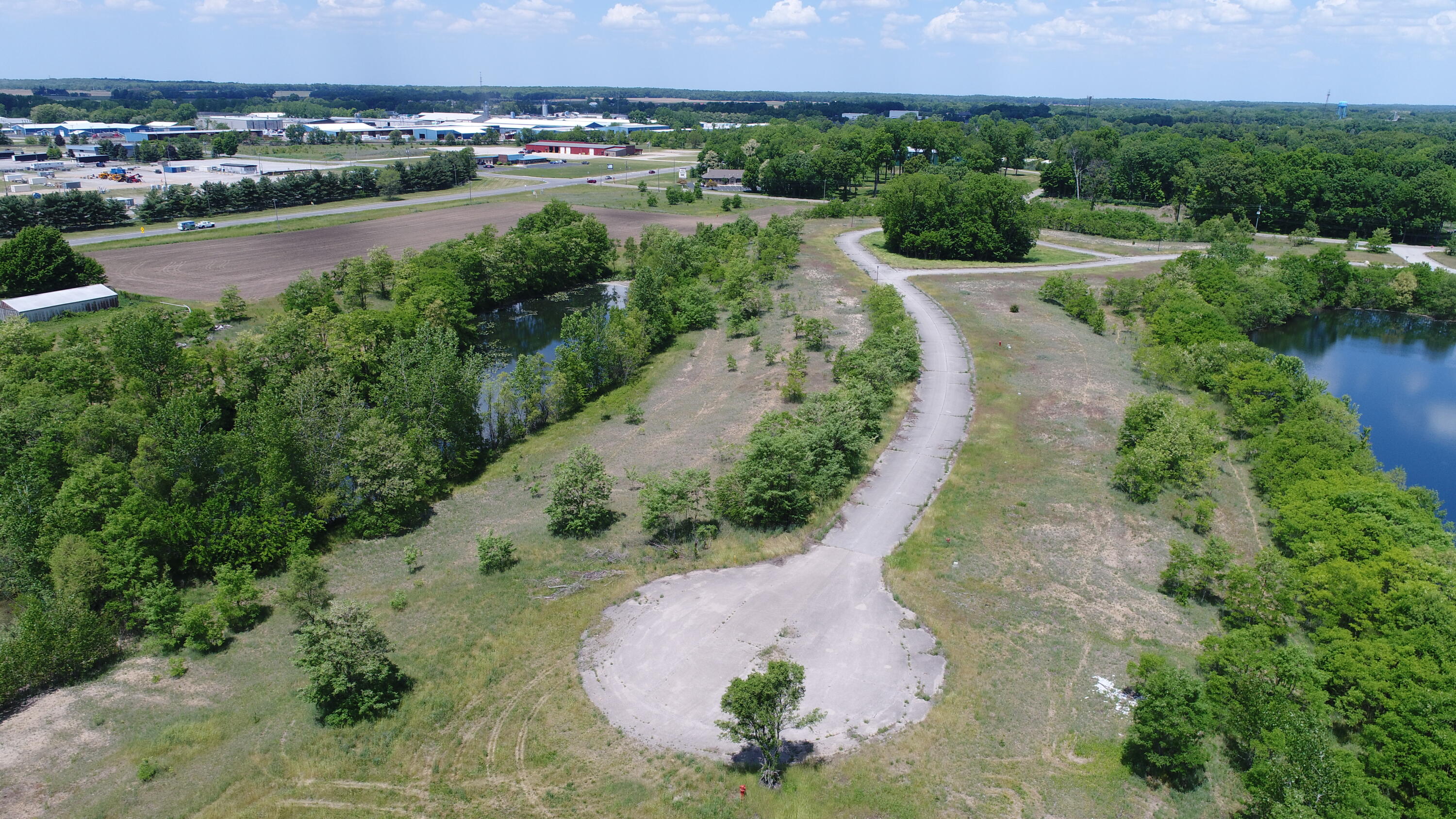 1 Ashley Road Edwardsburg, MI 49112 - Photo 5 of 18 Ashley Rd.