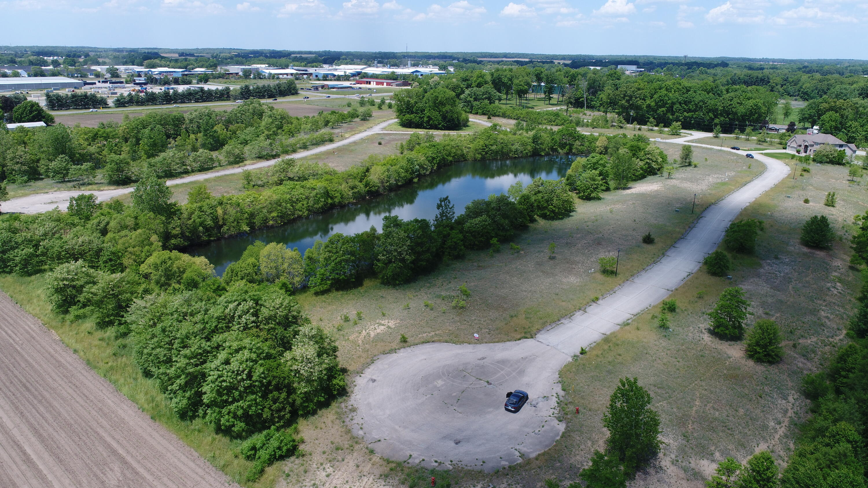 1 Ashley Road Edwardsburg, MI 49112 - Photo 6 of 18 Tiffany Dr.