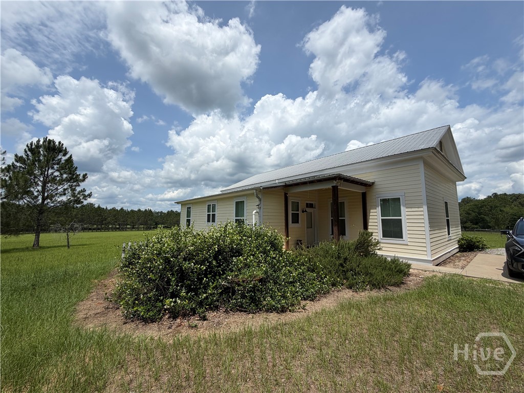 479 Old Poor Robin Road Sylvania, GA 30467 - Photo 17 of 22