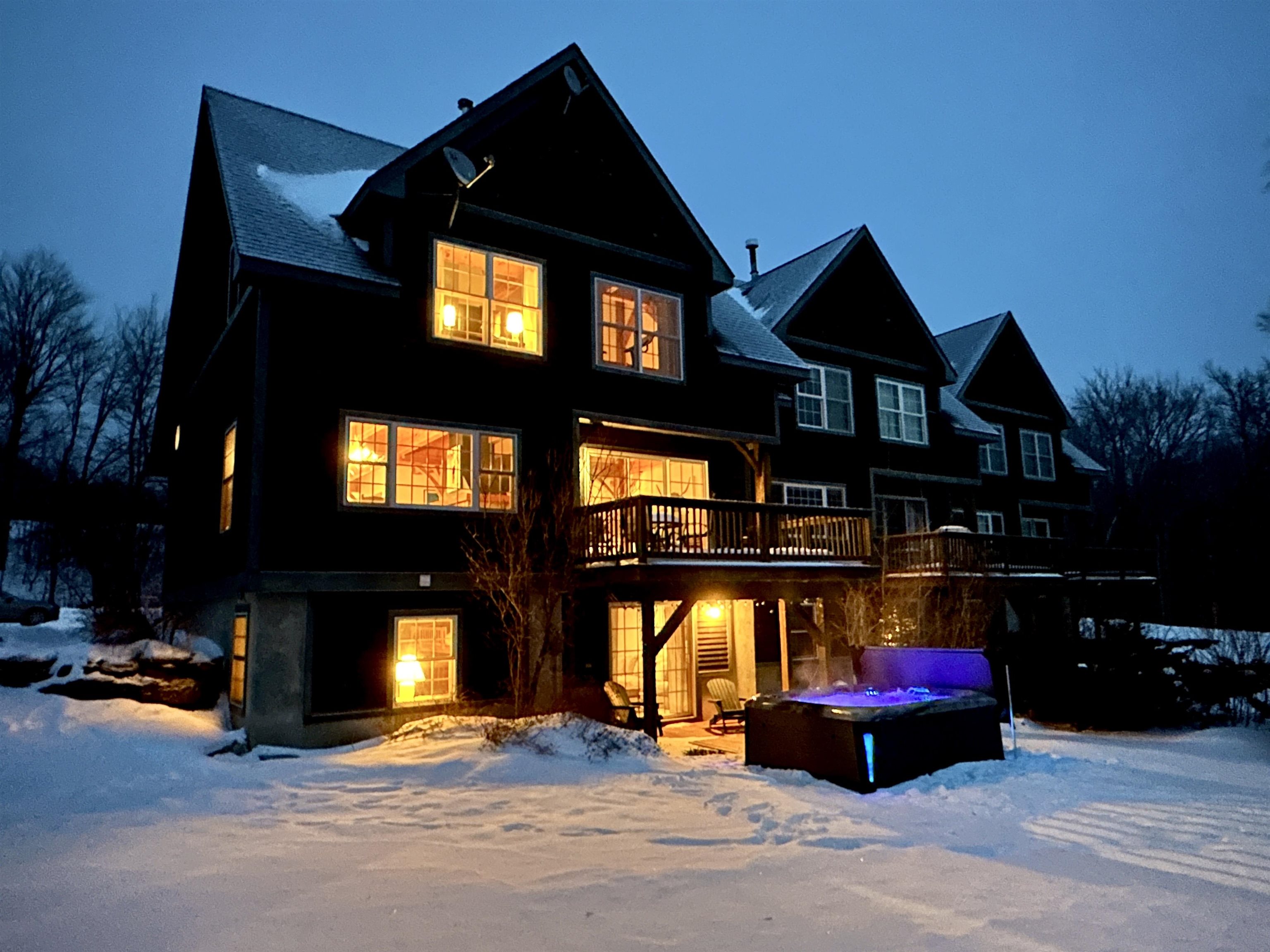 14 A Grouse Ln Unit A  