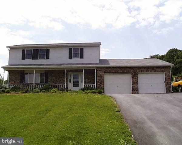 105 Small Valley Road Halifax, PA 17032 - Photo 1 of 8