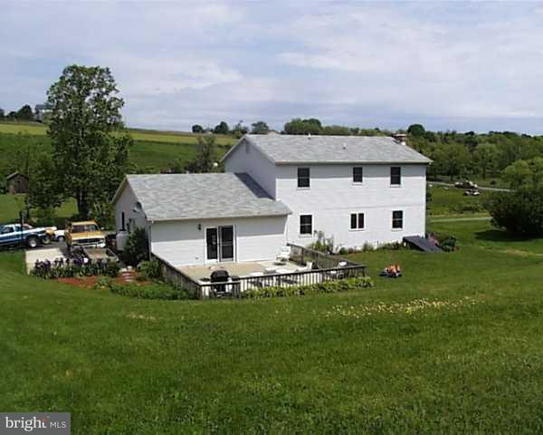 105 Small Valley Road Halifax, PA 17032 - Photo 2 of 8
