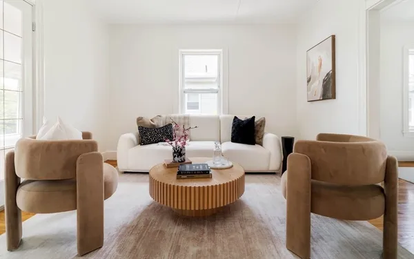 $4,500 | 25 Granite Street, Unit 2, Cambridge, MA 02139