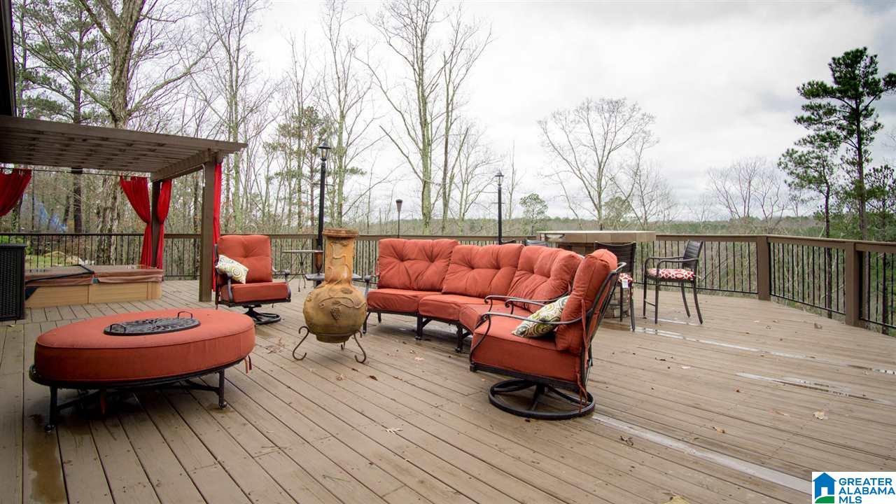 519 Cross Rdg Lane Odenville, AL 35120 - Photo 23 of 34