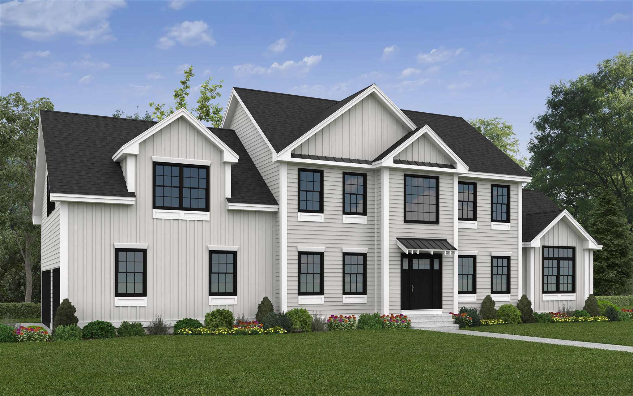 7 Caymus Ridge Salem, NH 03079 - Photo 1 of 1