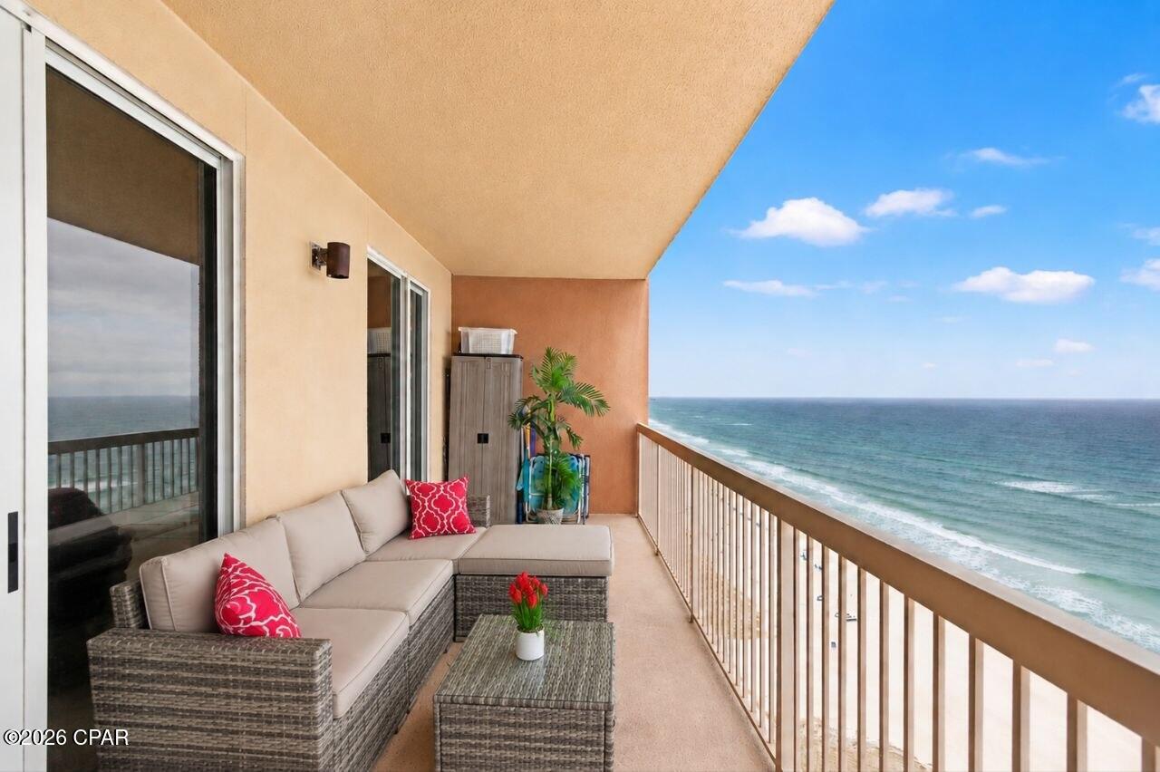 14825 Front Beach Road, Unit 1806 Panama City, FL 32413 - Photo 4 of 23