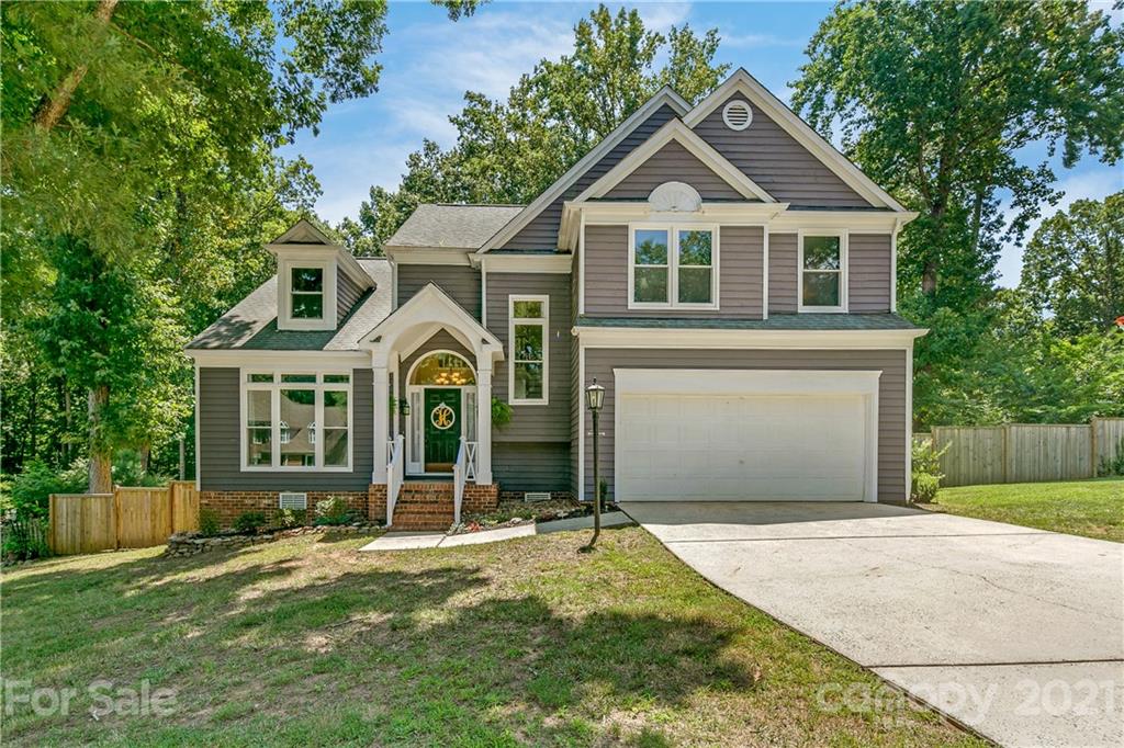 5016 Ridgetop Trail, Unit 62 Charlotte, NC 28215 - Photo 1 of 44 Gallery Image 1