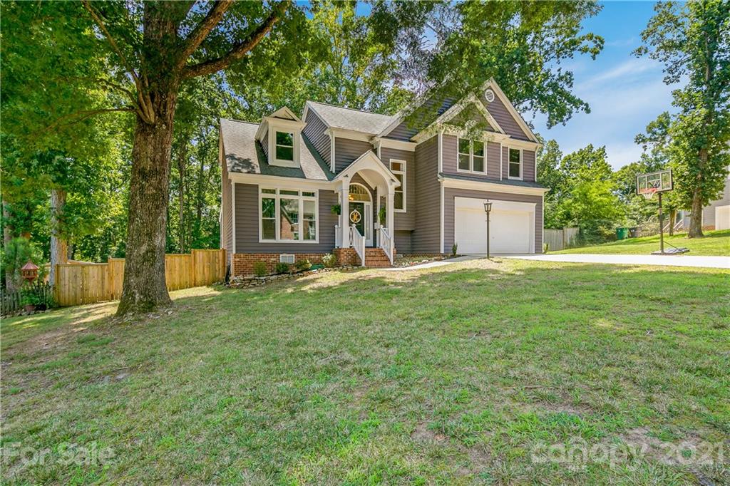 5016 Ridgetop Trail, Unit 62 Charlotte, NC 28215 - Photo 2 of 44 Gallery Image 2