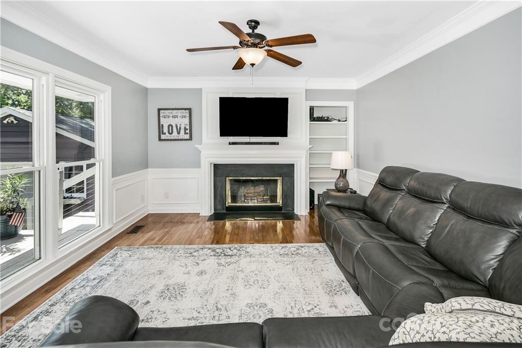 5016 Ridgetop Trail, Unit 62 Charlotte, NC 28215 - Photo 13 of 44 Gallery Image 13