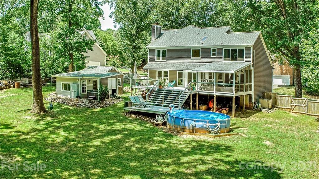 5016 Ridgetop Trail, Unit 62 Charlotte, NC 28215 - Photo 3 of 44 Gallery Image 3