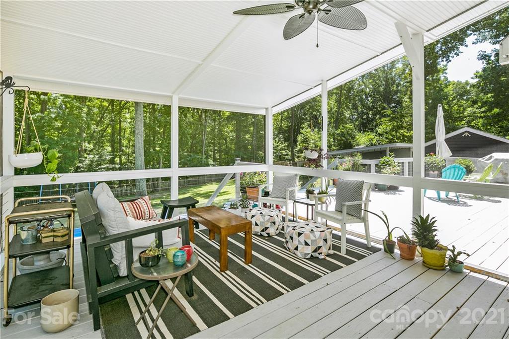 5016 Ridgetop Trail, Unit 62 Charlotte, NC 28215 - Photo 24 of 44 Gallery Image 24